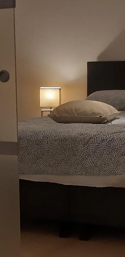 Golfzicht Apartment Ostend