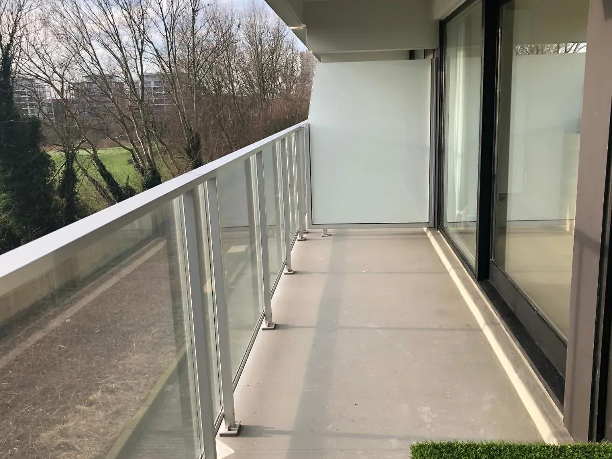 Golfzicht Apartment Ostend 0*,  Belgium