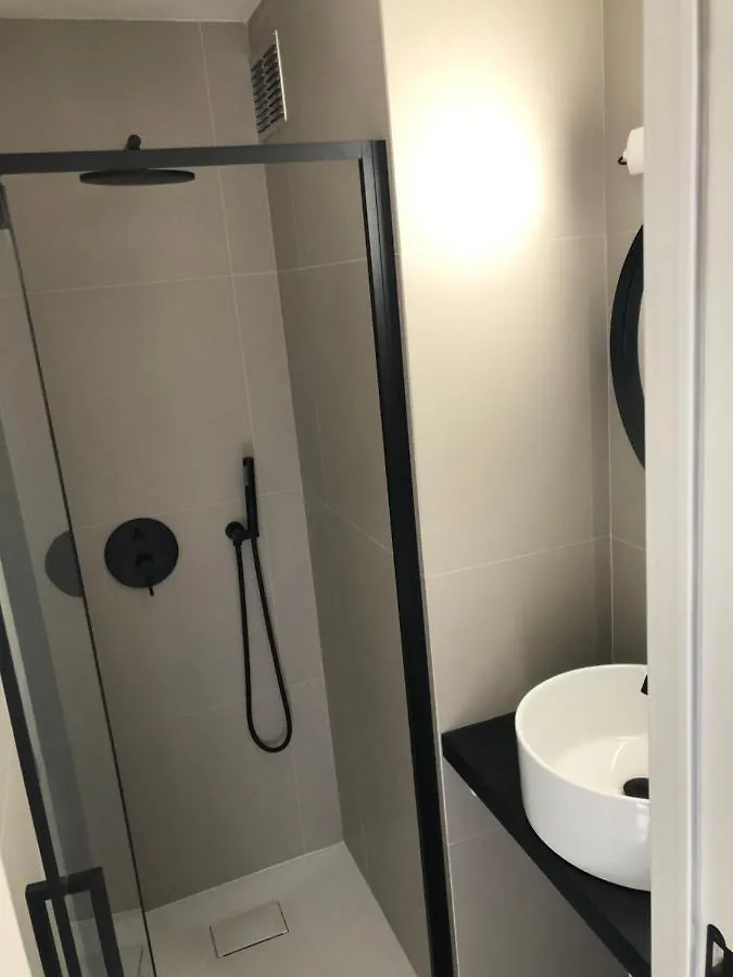 Golfzicht Apartment Ostend
