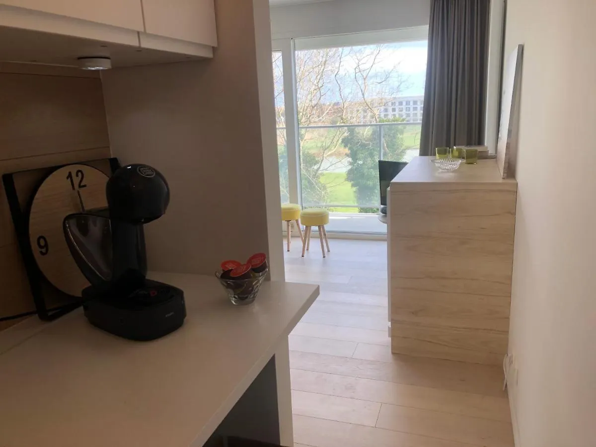 Golfzicht Apartment Ostend