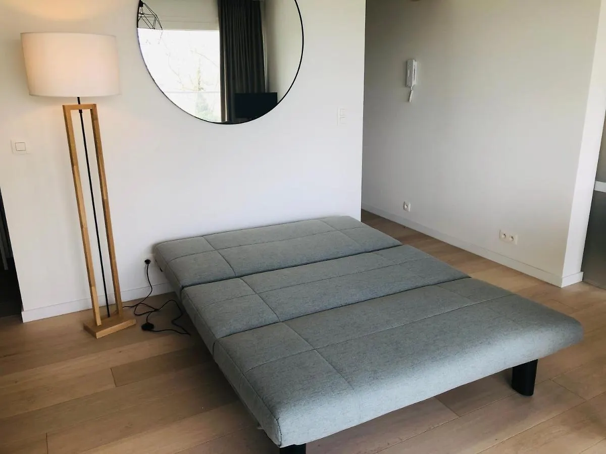 Golfzicht Apartment Ostend