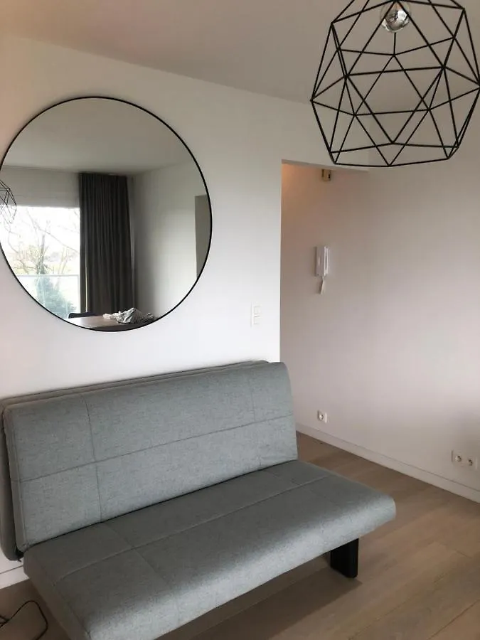 Golfzicht Apartment Ostend 0*,  Belgium