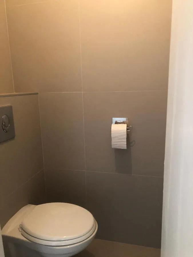 Golfzicht Apartment Ostend